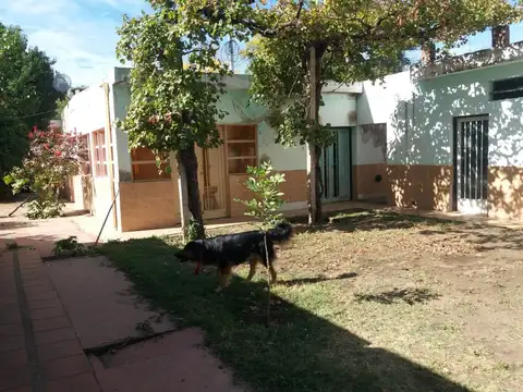 Casa quinta, 3 habitaciones, 7 hectáreas, Aptas Cultivo