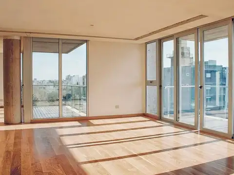 Departamento en Alquiler de 5 ambientes