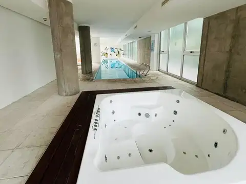 Departamento en Alquiler 9 años