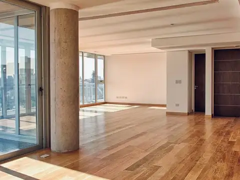 Departamento en alquiler, La Plata