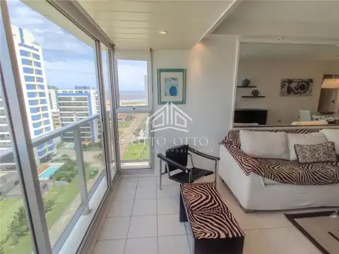 Departamento en Venta en Punta del Este, USD 185.000