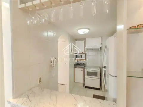 DEPARTAMENTO 2 AMBIENTES - PUNTA DEL ESTE