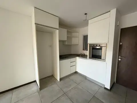Departamento en Venta en Echesortu, USD 55.000