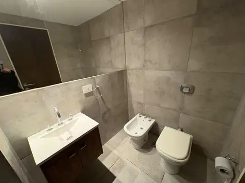 Departamento en venta 1 dormitorios - Rosario Echesortu