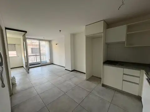 Departamento en venta 1 dormitorios - Rosario Echesortu