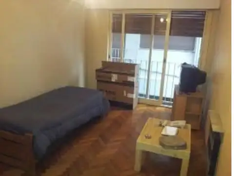 Departamento en Alquiler Temporal de 2 ambientes