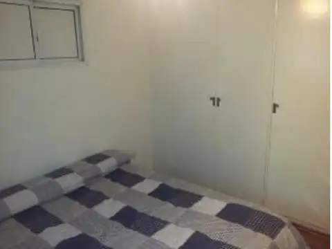 Departamento en Alquiler Temporal en Barrio Norte, USD 650