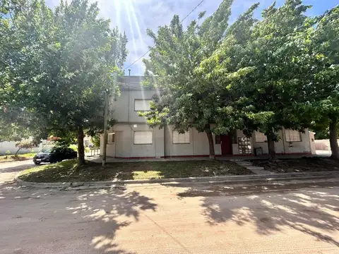Departamento en Venta en San Clemente del Tuyu, Partido de La Costa