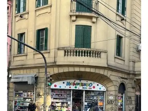 Local en Venta 66 años