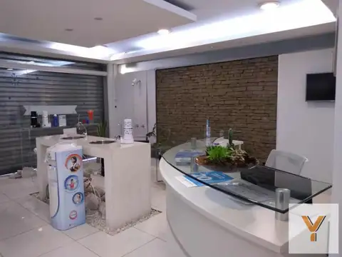 Departamento 5 ambientes con 2 baños