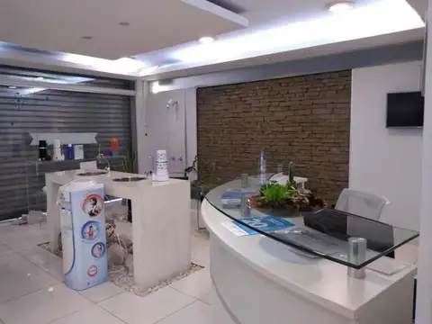Departamento 5 ambientes con 2 baños