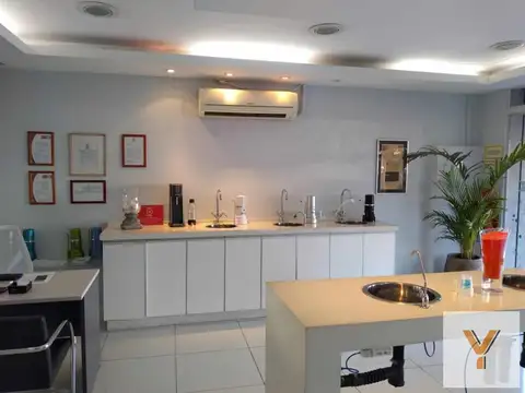 Departamento en Venta en Martínez, USD 457.000
