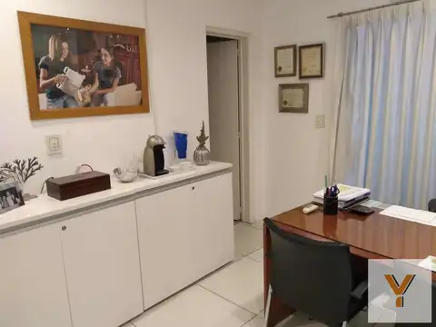 Departamento en Venta Apto profesional