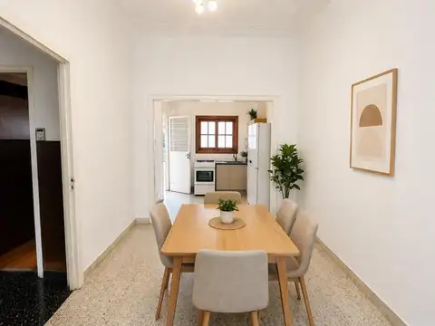 Depto Tipo Casa en Venta al Este