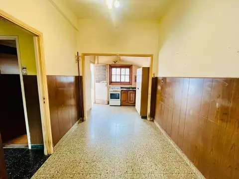 Depto Tipo Casa en Venta 66 años