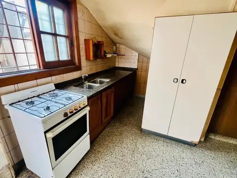 Depto Tipo Casa en Venta en Villa Lynch, USD 60.000
