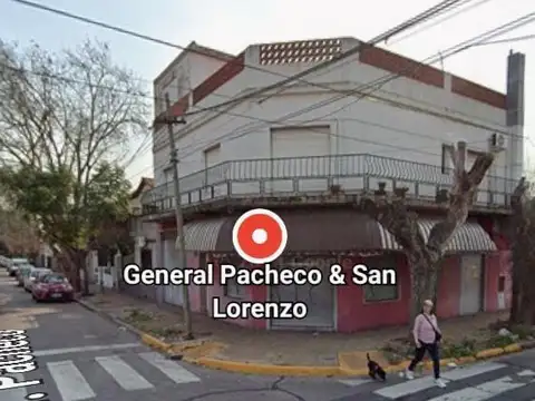 PH en Planta Alta, patio parrilla terraza, 3 dormitorios ambientes amplios y luminosos