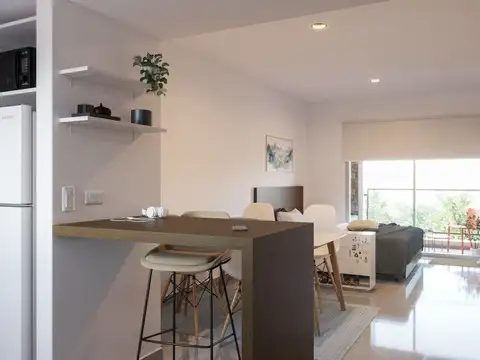 Departamento en Venta de 4 ambientes