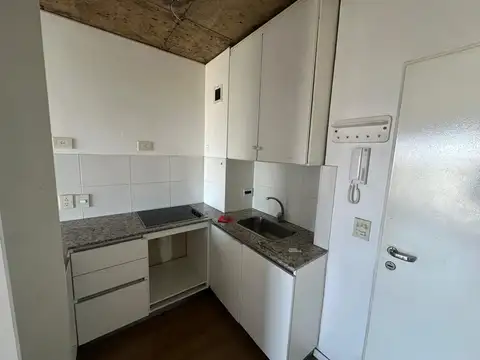 Departamento - Chacarita