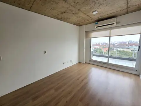 Departamento en Alquiler en Chacarita, Capital Federal