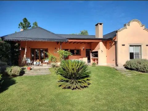 Casa en Venta 10 años