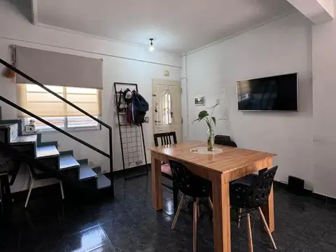Depto Tipo Casa en Venta de 2 dormitorios