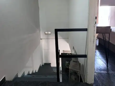 Belgrano 1955 , Piso PB