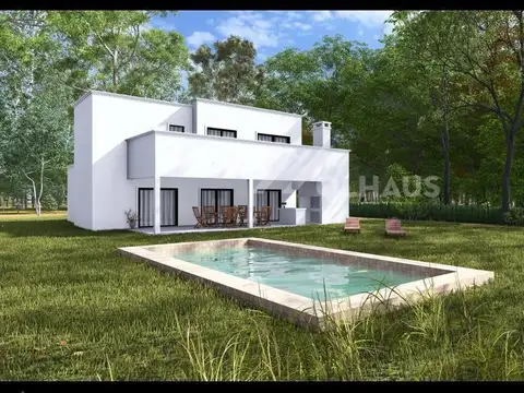 Casa en Venta en San Matias, Countries y Barrios Cerrados en Escobar