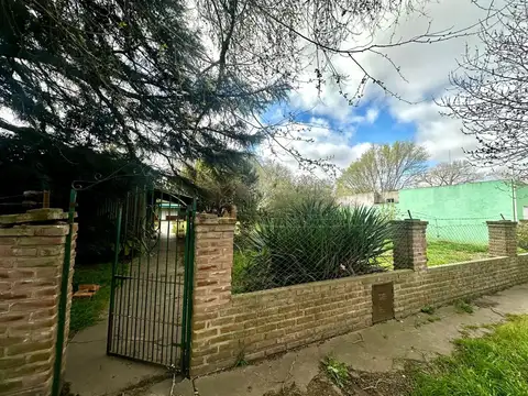 Casa en Venta de 1 dormitorio