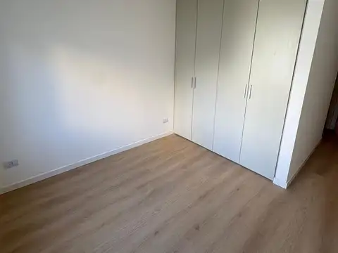 Departamento en Alquiler Permite mascota