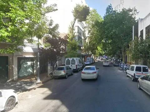 Departamento en Alquiler Temporal de 2 ambientes