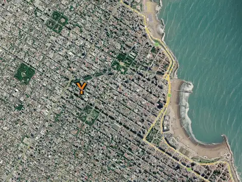 Departamento en Alquiler Temporal al Norte