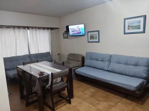 Departamento en Alquiler Temporal de 1 dormitorio