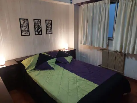 Departamento en Alquiler Temporal al Norte