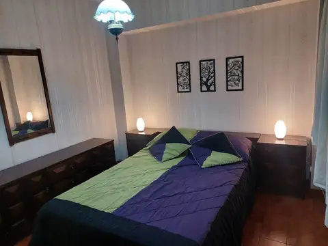 Departamento en Alquiler Temporal 45 años