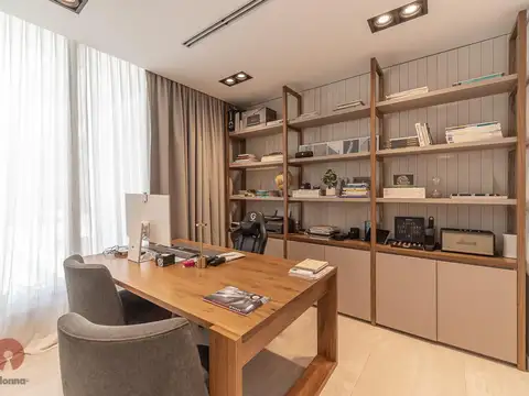 Casa en Venta en San Isidro, USD 1.600.000