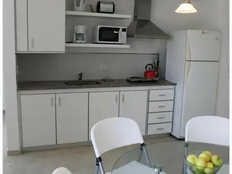 Departamento en Venta en Pinamar, USD 108.000