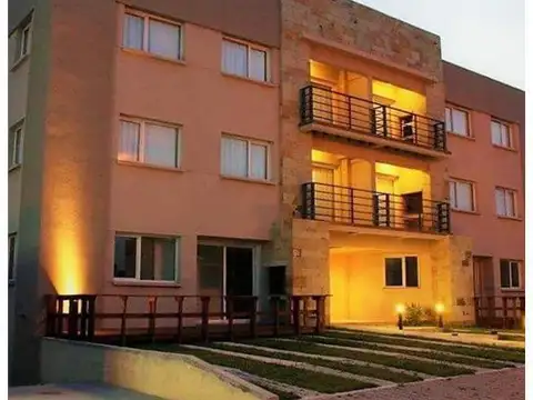 DEPARTAMENTO 2 AMBIENTES - PINAMAR