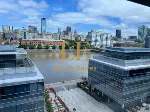 Venta Oficina Puerto Madero