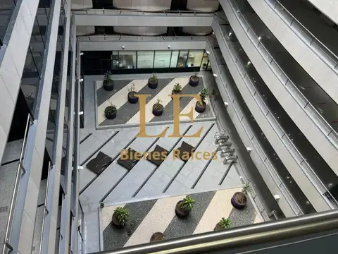 Oficina en Venta en Puerto Madero, USD 350.000