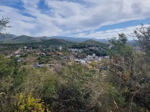 Terreno en Venta en Mendiolaza, USD 25.000