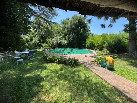 Casa en Venta en City Bell, Partido de La Plata