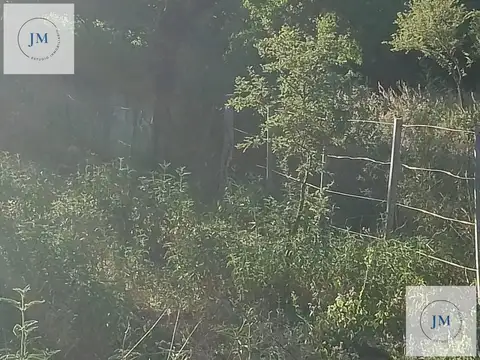 Terreno en Venta de 1900,0 m2