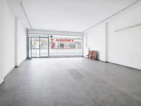 Local en Venta 50 años