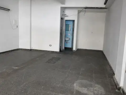 Local en Venta 50 años