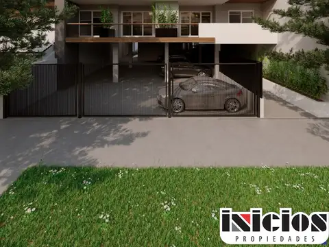 14 Semipisos y Penthouse: S. del Estero 2883 - San Bernardo - C703