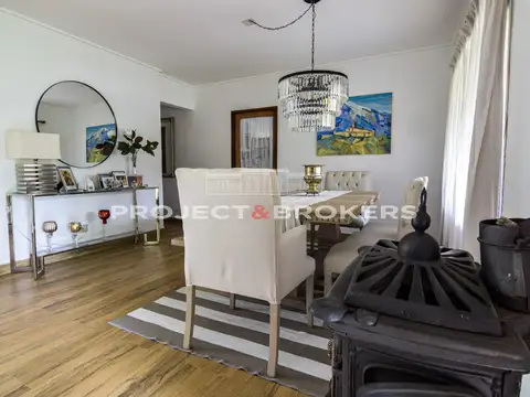 Casa en Venta al Norte