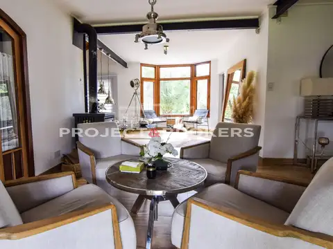 Casa en Venta 15 años