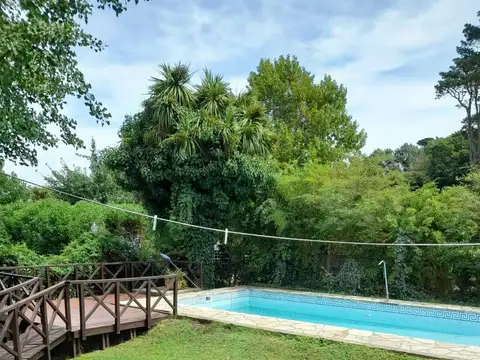 Casa en Venta 25 años