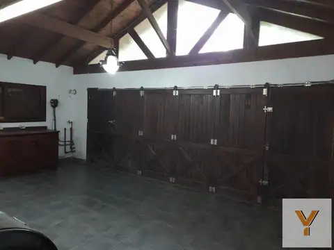 Casa en Venta de 5 dormitorios